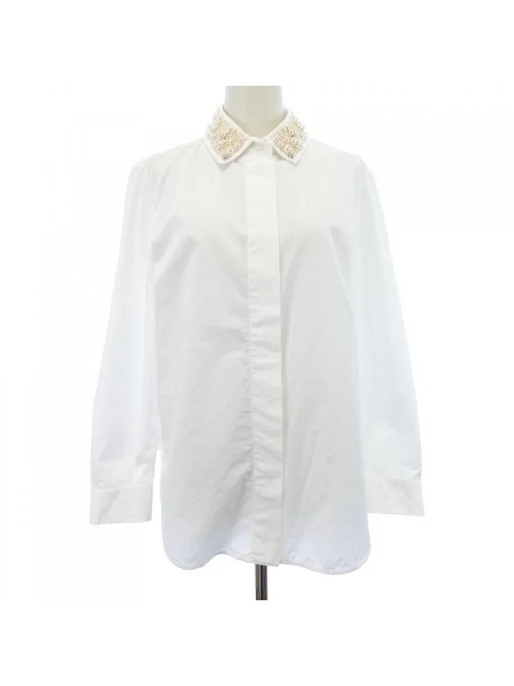 Louis Vuitton Shirt White